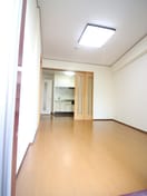 居室 池上台コーポ