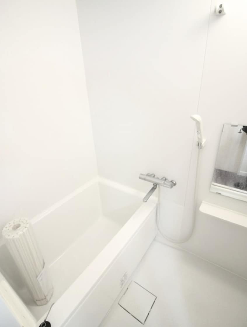 バス／シャワールーム等 池上台コーポ