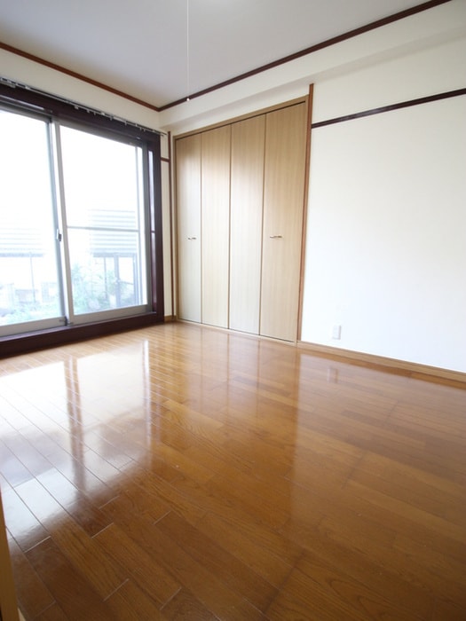 居室 池上台コーポ