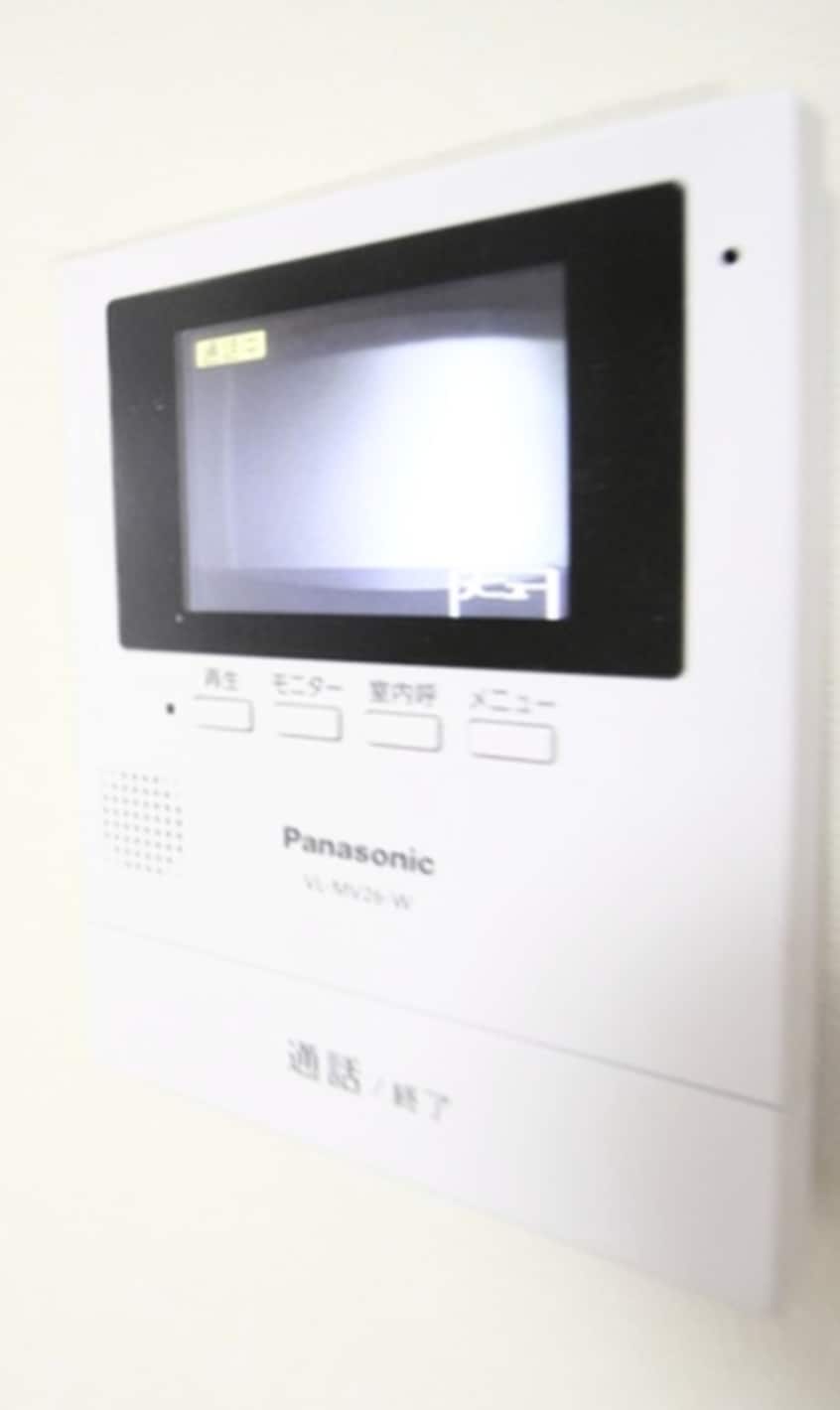 内観写真 池上台コーポ