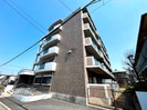 ロイヤル２１の外観