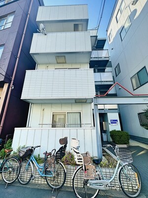 ア－バンフォレスト森下