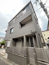 細田三丁目アパ－ト