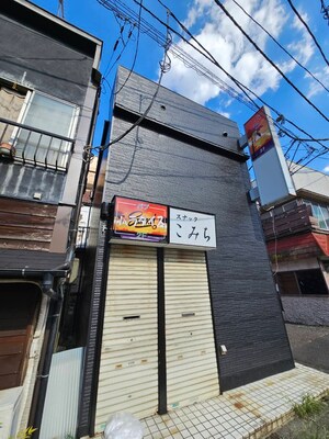 関町北４丁目テナント