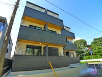 robot home新検見川