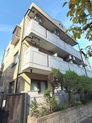 エスポワールの外観