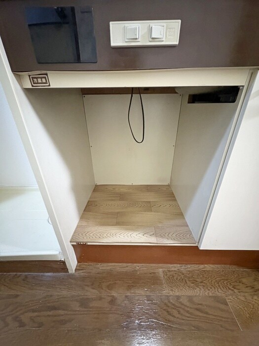 収納 エスポワール