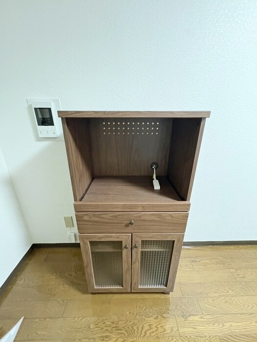 内観写真 エスポワール