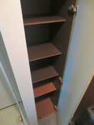 靴箱 エスポワール