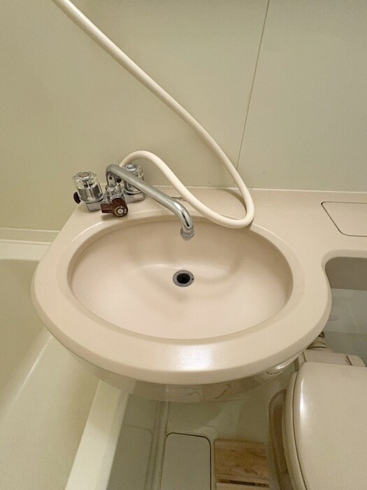 洗面 エスポワール