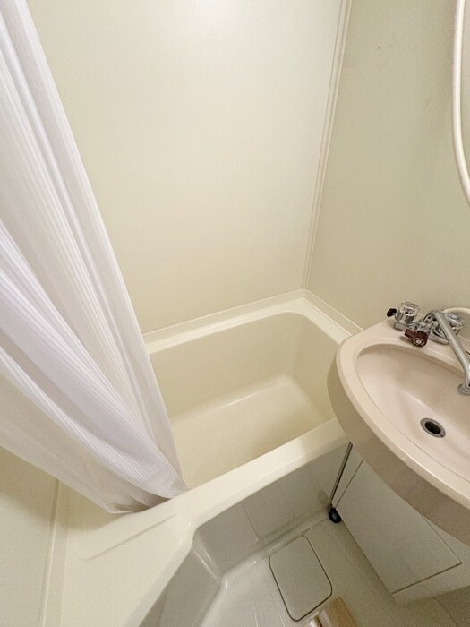 バス／シャワールーム等 エスポワール