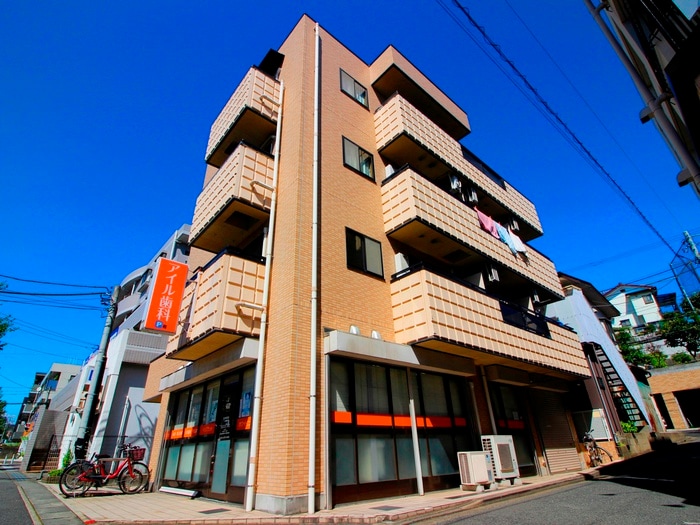 外観写真 コラ－ルＥＢ－１