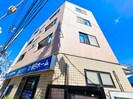 ビラサンライトの外観