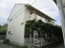 サニ－サイドＯＩＳＯ　Ｂの外観