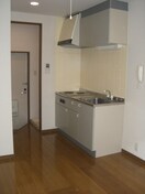 内観写真 ヒルズカトレア１