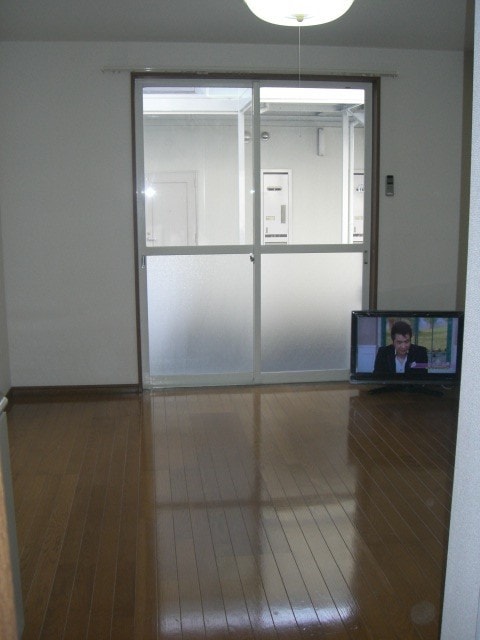 内観写真 ヒルズカトレア１