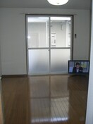 内観写真 ヒルズカトレア１