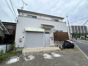 鈴木アパート５