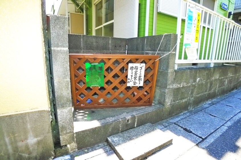 建物設備 ライザ市川