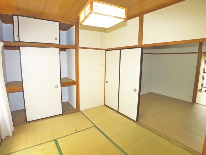 居室 コ－ポ勝田台