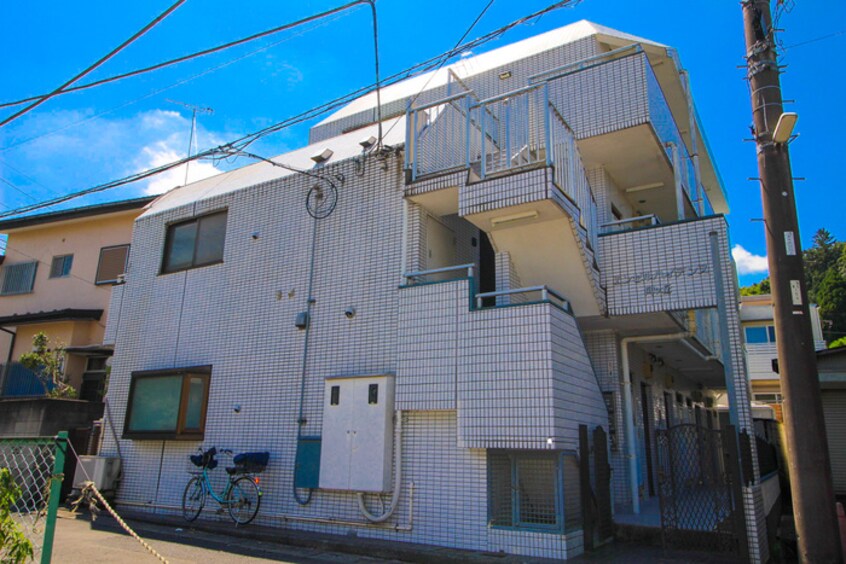 外観写真 クロノス向ヶ丘