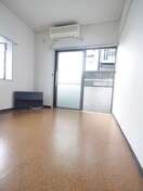 居室 クロノス向ヶ丘