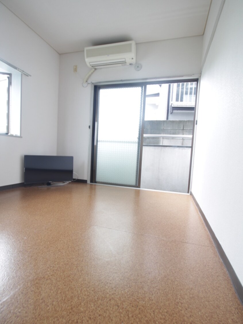 居室 クロノス向ヶ丘