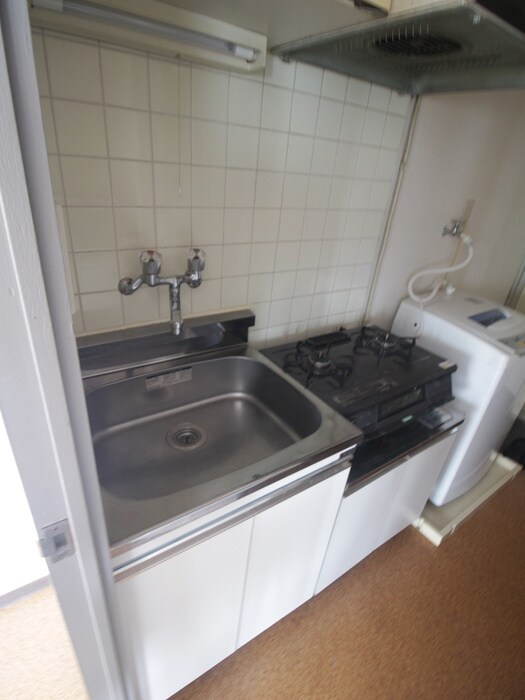 キッチン クロノス向ヶ丘