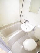 バス／シャワールーム等 クロノス向ヶ丘