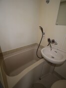 バス／シャワールーム等 クロノス向ヶ丘