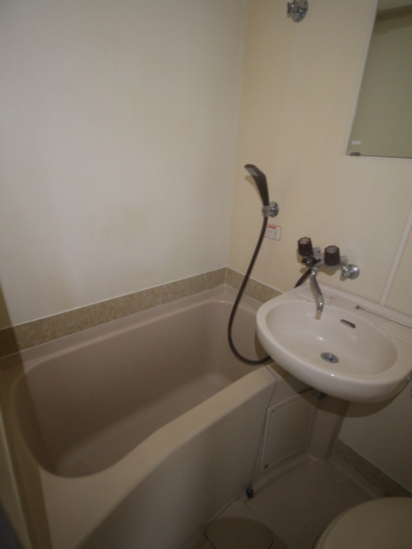 バス／シャワールーム等 クロノス向ヶ丘