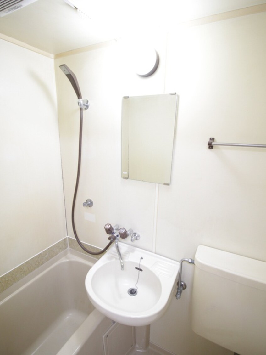 洗面 クロノス向ヶ丘