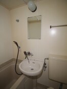 トイレ クロノス向ヶ丘