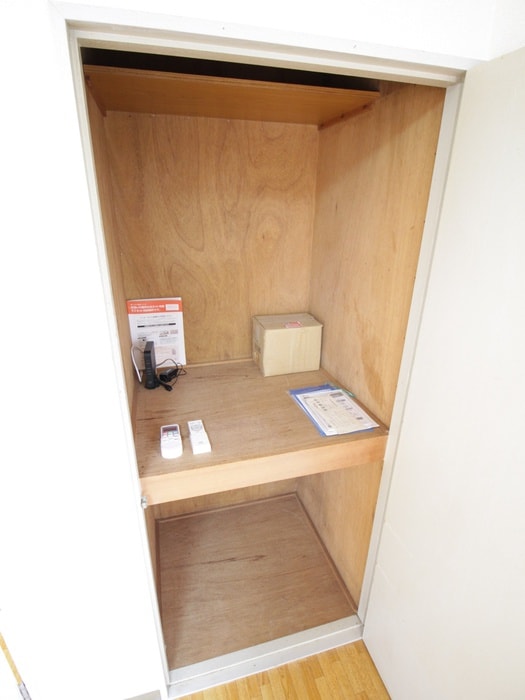 収納 クロノス向ヶ丘