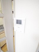 内観写真 クロノス向ヶ丘