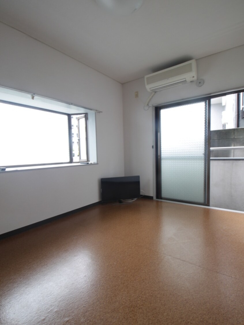 居室 クロノス向ヶ丘