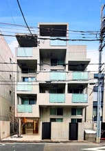 大岡山プレミアヒルズ