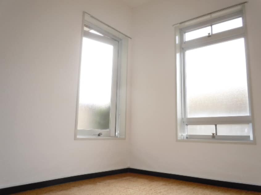 居室 ミングルＡＰ・栗谷一番館