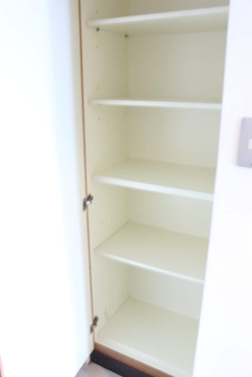 靴箱 パ－プルハイム