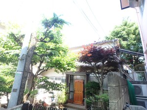 松田邸２F