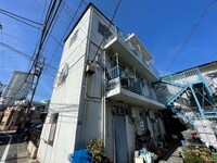 山岸マンションＢ