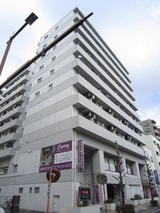 ウィルテラス横浜サウス