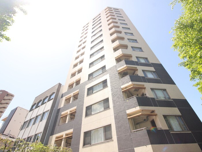 外観写真 プライムアーバン本駒込