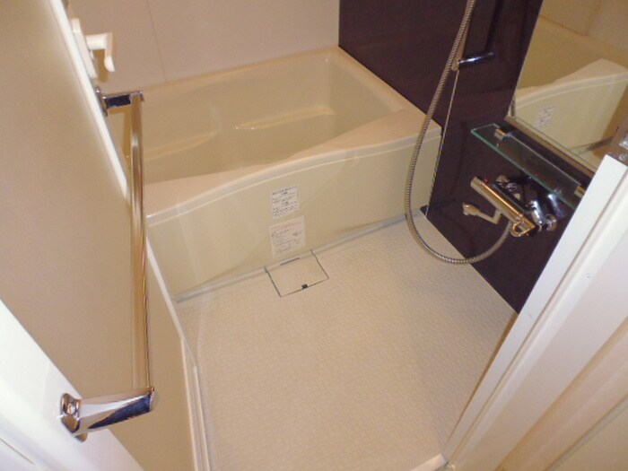 バス／シャワールーム等 プライムアーバン本駒込