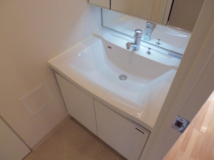 洗面 プライムアーバン本駒込