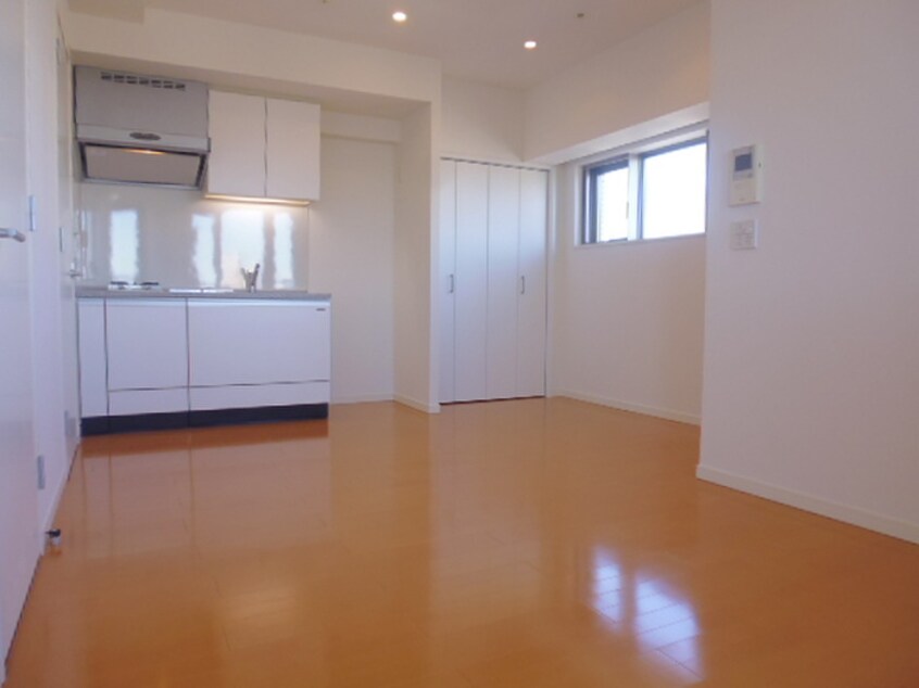 居室 プライムアーバン本駒込