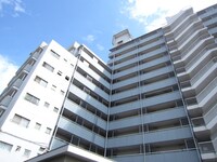 富士見台ﾌｧﾐﾘ-ﾏﾝｼｮﾝ(806)