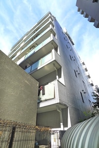 グローリア小岩初穂（705）