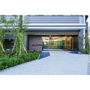 エントランス部分 コンフォリア・リヴ品川戸越