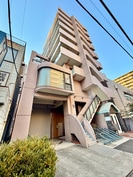 トダフレンズ４８の外観